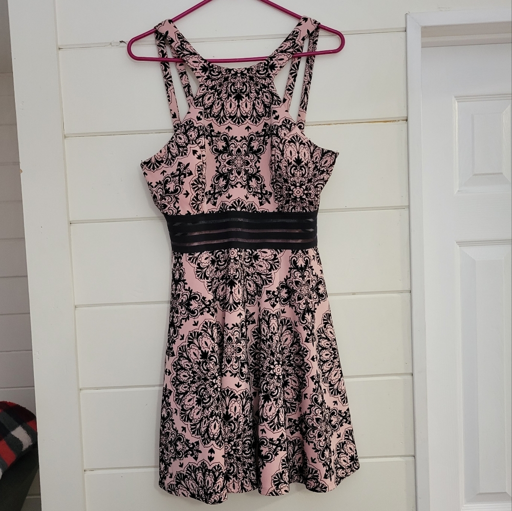 City Studio size 13 dress